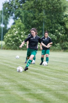 Bild 25 - SV GW Siebenbaeumen - TuS Tensfeld : Ergebnis: 2:2